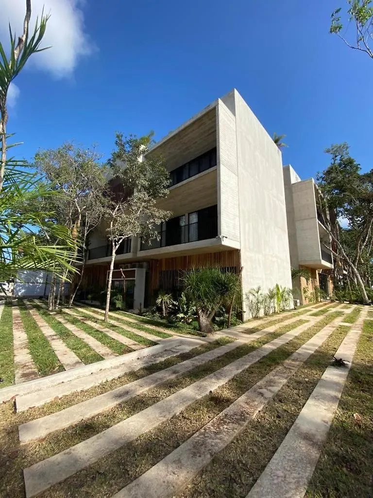 A Beautiful Family Apartment With A Private Pool A7 Τουλούμ