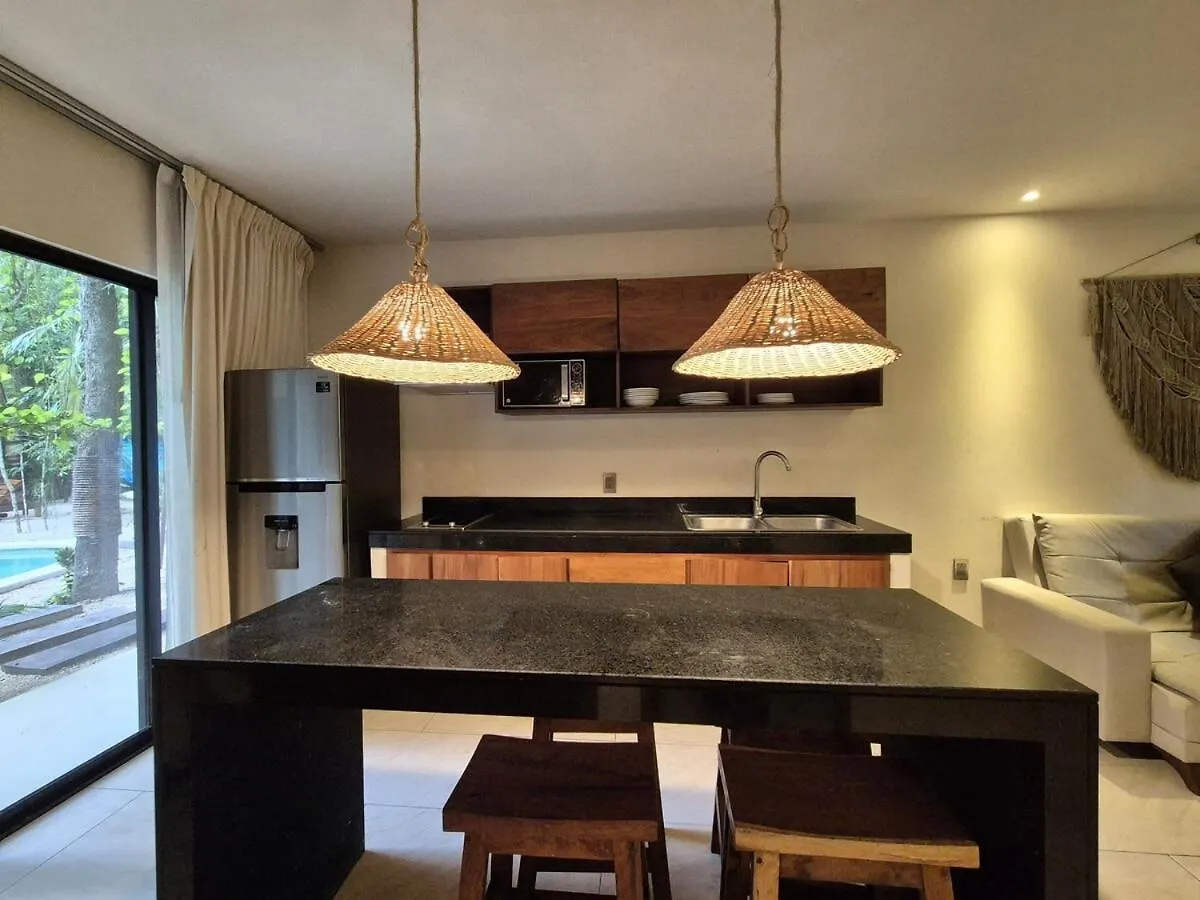 A Beautiful Family Apartment With A Private Pool A7 Τουλούμ