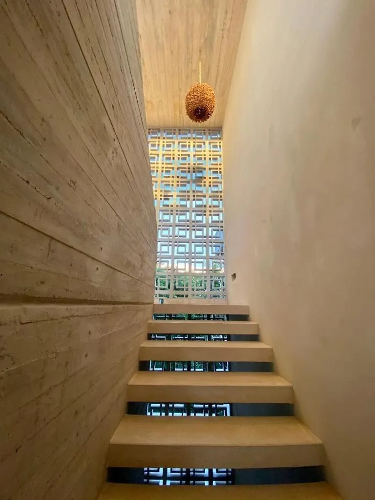 טולום A Beautiful Family Apartment With A Private Pool A7 0*,  מקסיקו