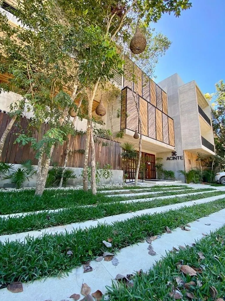 טולום A Beautiful Family Apartment With A Private Pool A7 מקסיקו